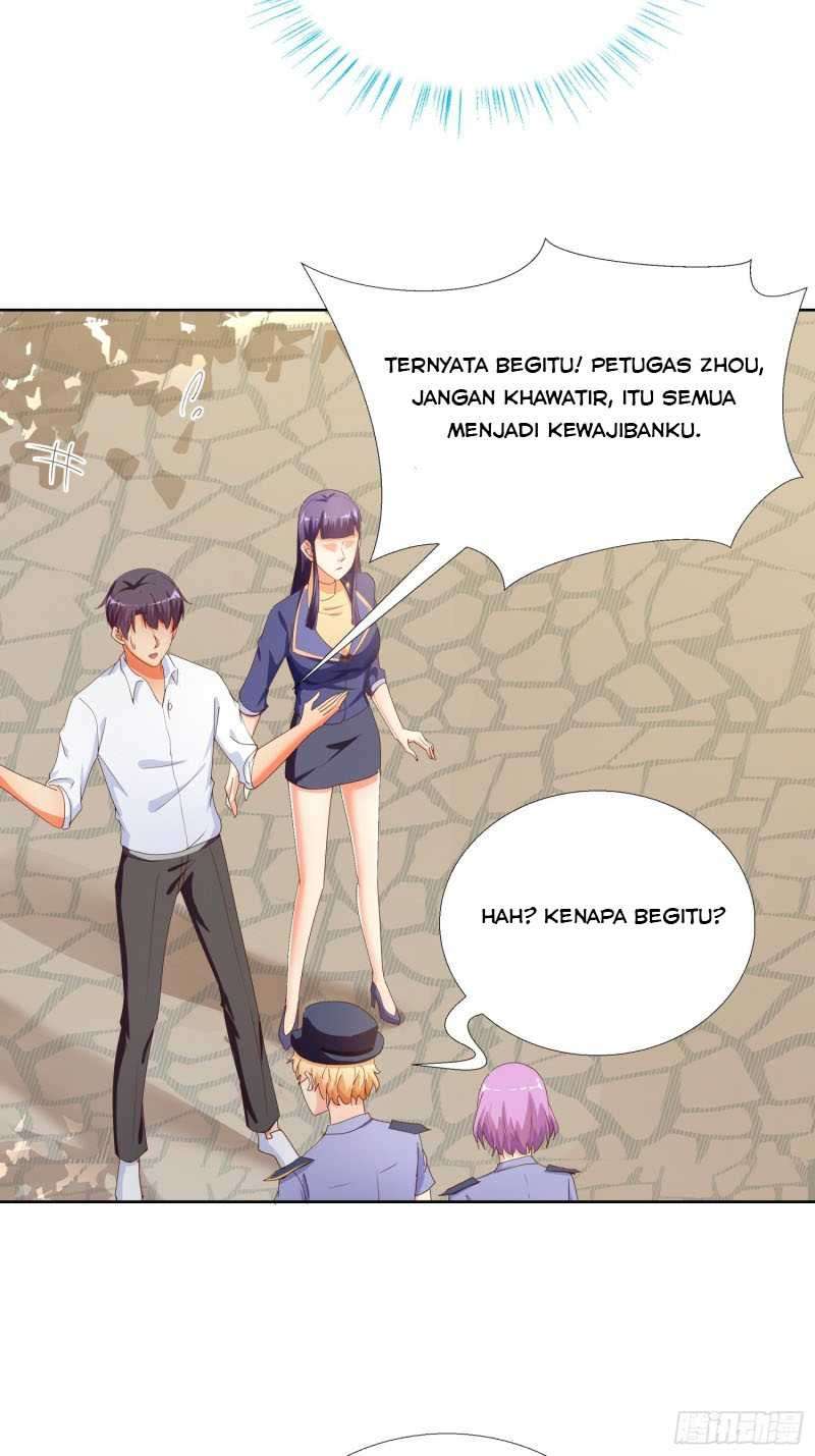 Super School Doctor (Supreme Campus Doctor) Chapter 129 Gambar 9